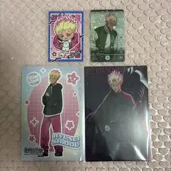ブルーロック 士道龍聖まとめ売り - メルカリ