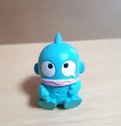サンリオ　ハンギョドン　フィギュア