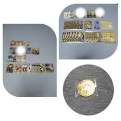 アイドリッシュセブン アイナナ  ナギ メタカ ウエハ ぱしゃ expo 缶バ