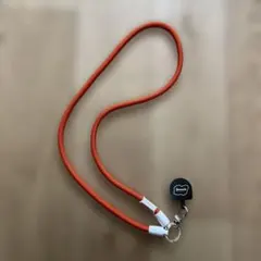 Yosemite オレンジショルダーストラップ フリークス