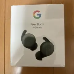 Google Pixel Buds A-Series ダークオリーブのサムネイル