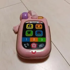 Toyroyal スマートフォンおもちゃ
