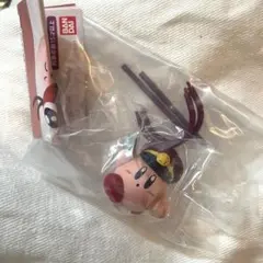 星のカービィ しゅしゅぽぽごっこ 阪急電車「カービィ号」 カービィ（えきいん）