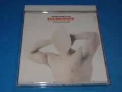 米米CLUBベスト盤！「HARVEST～SINGLES 1985～1992」