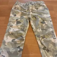 カモパンツ