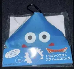 ドラクエグッズ4点セット エコバッグ マスコット ぬいぐるみ