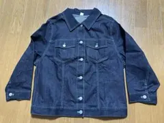 レディース　アウター　七分袖　LL