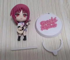 Angel Beats! ラバーストラップ ユイ 中古品 - メルカリ