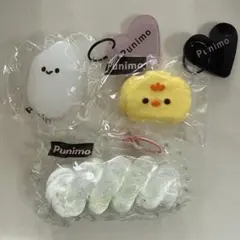 punimo 9点セット　まとめ売り punimo 9点セット まとめ売り - メルカリ