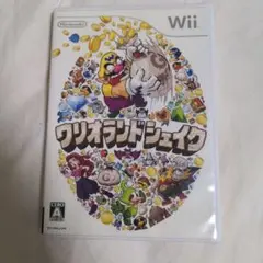 ワリオランドシェイク