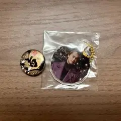 EXILE TAKAHIRO 雨宮雅貴 レア 75mm 缶バッチ 2025年最新】たかひろの人気アイテム - メルカリ