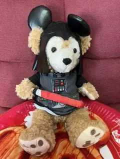 シェリーメイ　コスチューム　スターウォーズ ディズニーフィギュア専門店 ディズニーコレクション