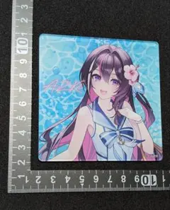 2025年最新】azki コースターの人気アイテム - メルカリ