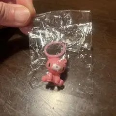 激レア✨グルーミーマスコットチャーム　めじるしアクセサリー　ガチャガチャ