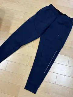 OAKLEY ネイビー ジョガーパンツ