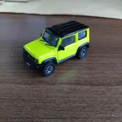 BMクリエイションズ 1/64 スズキジムニーシエラ