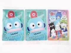 サンリオキャラクターズ ツインウエハース2 ライブキャラ ハンギョドン