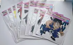 一番くじ ドラゴンボール H賞 ビジュアルボード 9種