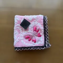 ANNA SUI ハンカチ