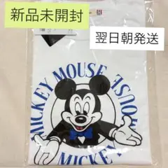 翌日朝発送 新品未開封 GOOD ROCK SPEED ミッキー Ｔシャツ
