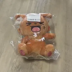 ズズ トーマス井上 実況者 缶バッジ アクリルキーホルダー ぬいぐるみ トーマス井上アクリルスタンド＆キーホルダ「ToyInoue」 - ズズ