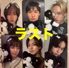 KiiiKiii Hellolive 対面 ヨントン 特典 トレカ 5枚 セット - メルカリ