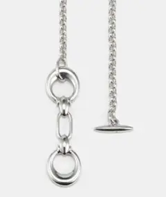 here's TOBARI ZOÉ NECKLACE