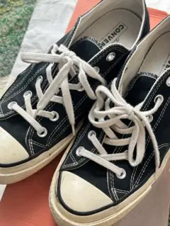 コンバース　チャックテイラー　ct70　26.5cm