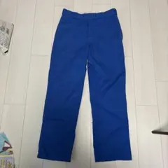 2025年最新】dickies 874 ブルーの人気アイテム - メルカリ