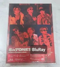 慣声の法則 in DOME 初回盤 BluRay(2枚組)