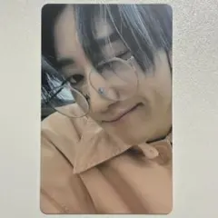 2025年最新】seventeen ラキドロ ミンハオの人気アイテム - メルカリ