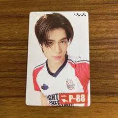 GMMTV Starlympics2025 ランダムトレカ/PHUWIN