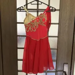 5着おまとめ】バレエレオタード衣装♡可愛い村娘風♡S×4、L×1