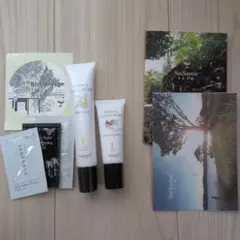 SuiSavon エッセンスハンドクリーム 2本セットのサムネイル