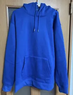 AZUL BY MOUSSY 青 Lサイズ パーカーのサムネイル