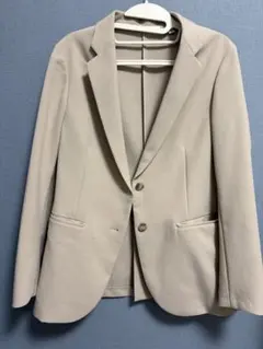 ユニクロ 感動ジャケットセットアップ