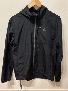 NIKE ACG シェルジャケット ブラック 表記S(M相当)