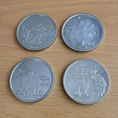 2026年最新】ディズニーコインメダル2000の人気アイテム - メルカリ