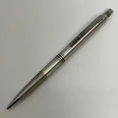 パイロット シャーペン 0.5mm ボレックス 銀 廃盤 - メルカリ