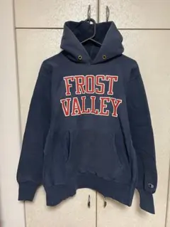 GW前限定価格　'90 チャンピオンスウェットパーカー　USA