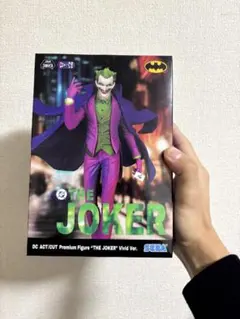 2026年最新】ジョーカー フィギュア actの人気アイテム - メルカリ