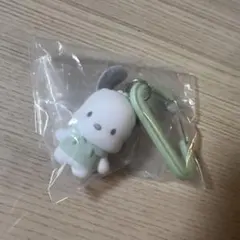 サンリオカラビナマスコットチャーム