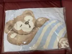 Duffy and Friends ✖️ gelato pique ブランケットのサムネイル