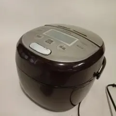 TIGER 圧力IH炊飯ジャー　炊きたて　JPC-B1型　5.5合 中古 限定商品＞圧力IH炊飯ジャー JPC-B1 | 製品情報 | タイガー魔法瓶