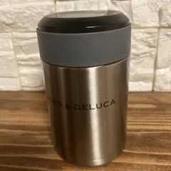 DEAN & DELUCA スープポット 300ml シルバーのサムネイル