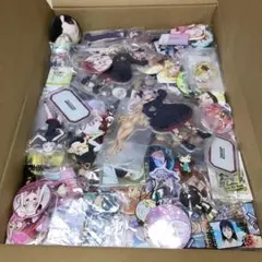 アニメグッズ、雑貨等850点以上まとめ売り