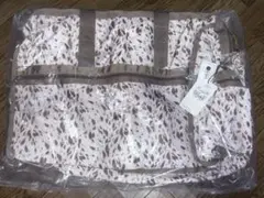 LESPORTSAC ラージウィークエンダー