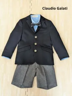 Claudio Galati フォーマルスーツ セット