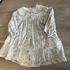キムラタン ビケットクラブ 80cm 綿100%のサムネイル