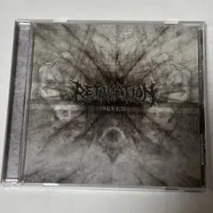【nabe190様用】RETALIATION / Seven
